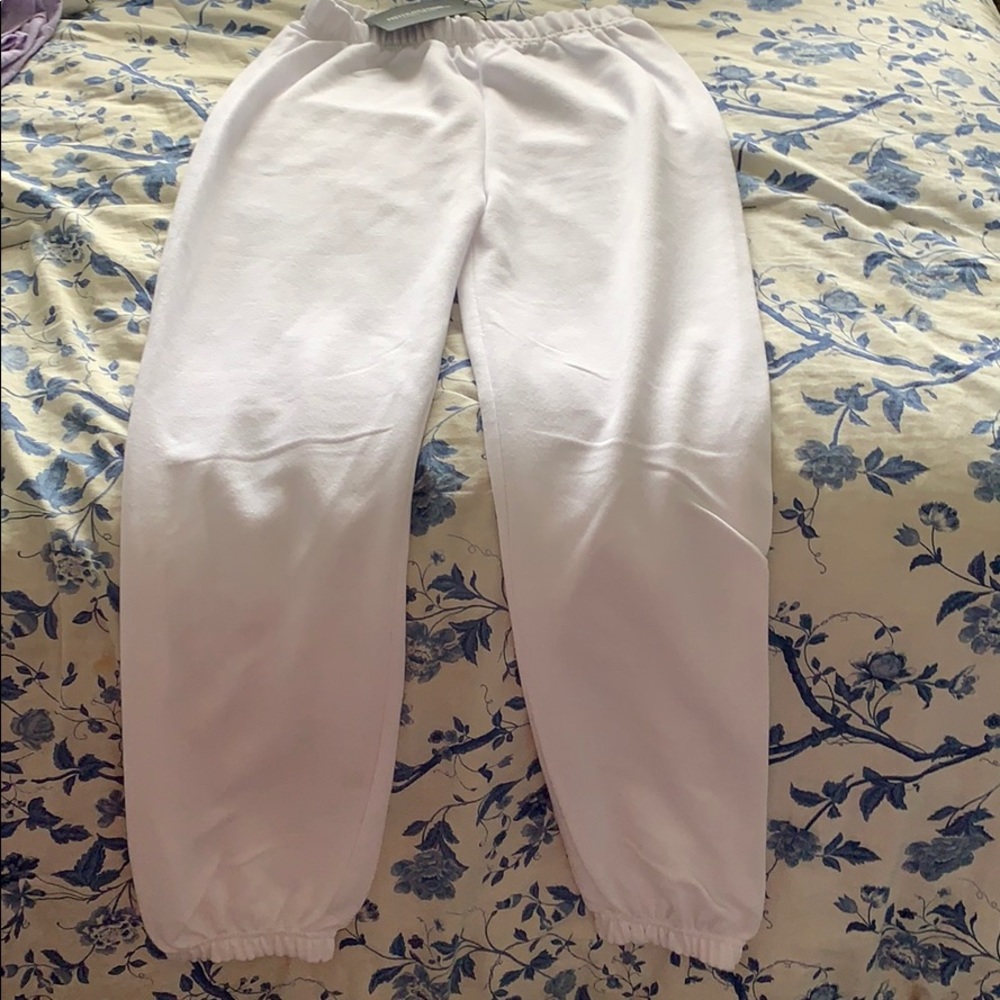 Pretty Little Thing Joggers